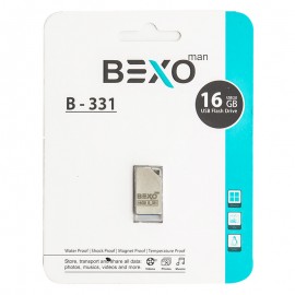 فلش بکسو (BEXO) مدل 16GB B-331