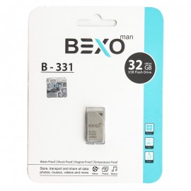 فلش بکسو (BEXO) مدل 32GB B-331