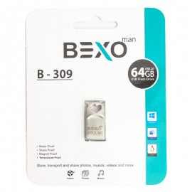 فلش بکسو (BEXO) مدل 64GB B-309