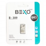 فلش بکسو (BEXO) مدل 64GB B-309