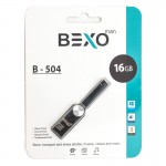 فلش بکسو (BEXO) مدل 16GB B-504