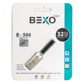 فلش بکسو (BEXO) مدل 32GB B-504