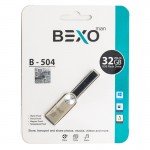فلش بکسو (BEXO) مدل 32GB B-504