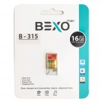 فلش بکسو (BEXO) مدل 16GB B-315