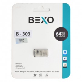 فلش بکسو (BEXO) مدل 64GB B-303