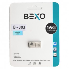فلش بکسو (BEXO) مدل 16GB B-303
