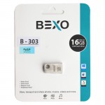 فلش بکسو (BEXO) مدل 16GB B-303