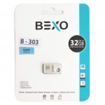 فلش بکسو (BEXO) مدل 32GB B-303