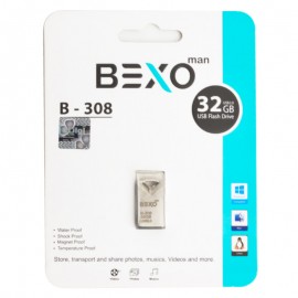 فلش بکسو (BEXO) مدل 32GB B-308
