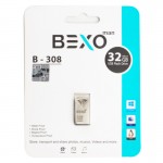 فلش بکسو (BEXO) مدل 32GB B-308