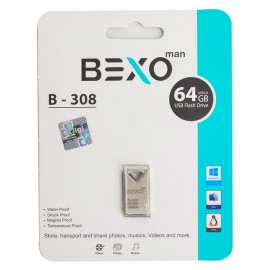 فلش بکسو (BEXO) مدل 64GB B-308