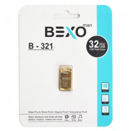 فلش بکسو (BEXO) مدل 32GB B-321