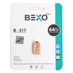 فلش بکسو (BEXO) مدل 64GB B-317