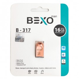 فلش بکسو (BEXO) مدل 16GB B-317