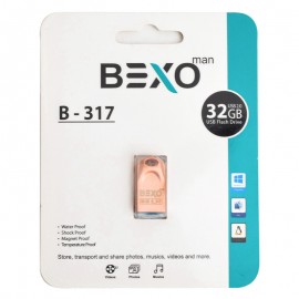 فلش بکسو (BEXO) مدل 32GB B-317