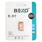 فلش بکسو (BEXO) مدل 32GB B-317