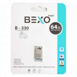 فلش بکسو (BEXO) مدل 64GB B-330