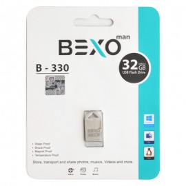 فلش بکسو (BEXO) مدل 32GB B-330