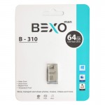 فلش بکسو (BEXO) مدل 64GB B-310