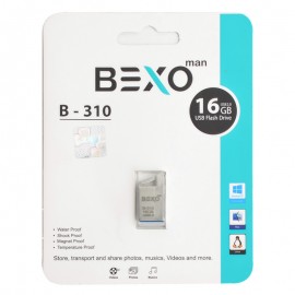 فلش بکسو (BEXO) مدل 16GB B-310