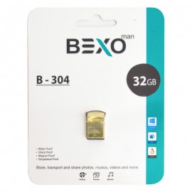 فلش بکسو (BEXO) مدل 32GB B-304