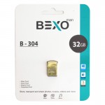 فلش بکسو (BEXO) مدل 32GB B-304