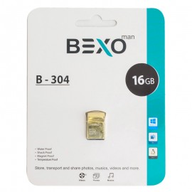 فلش بکسو (BEXO) مدل 16GB B-304