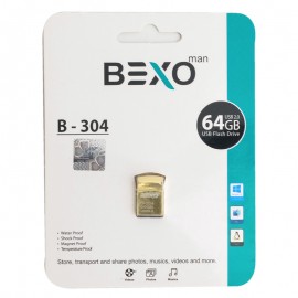 فلش بکسو (BEXO) مدل 64GB B-304