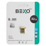 فلش بکسو (BEXO) مدل 32GB B-305