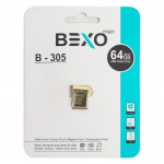 فلش بکسو (BEXO) مدل 64GB B-305