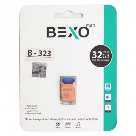 فلش بکسو (BEXO) مدل 32GB B-323