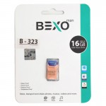 فلش بکسو (BEXO) مدل 16GB B-323