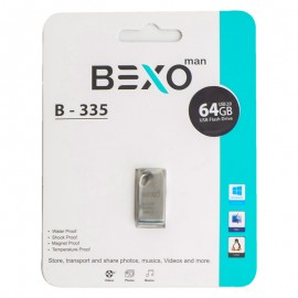 فلش بکسو (BEXO) مدل 64GB B-335