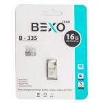 فلش بکسو (BEXO) مدل 16GB B-335