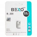 فلش بکسو (BEXO) مدل 32GB B-335