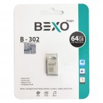 فلش بکسو (BEXO) مدل 64GB B-302