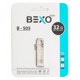 فلش بکسو (BEXO) مدل 32GB B-505