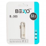 فلش بکسو (BEXO) مدل 32GB B-505