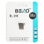 فلش بکسو (BEXO) مدل 32GB B-318