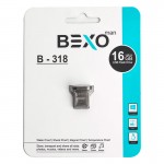 فلش بکسو (BEXO) مدل 16GB B-318