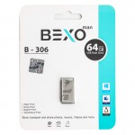 فلش بکسو (BEXO) مدل 64GB B-306