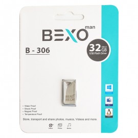 فلش بکسو (BEXO) مدل 32GB B-306