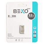 فلش بکسو (BEXO) مدل 32GB B-306