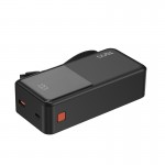 پاوربانک + کابل همراه تسکو (TSCO) مدل TP 3013 ظرفیت 30000mAh