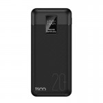پاوربانک تسکو (TSCO) مدل TP 959 ظرفیت 20000mAh