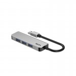 هاب 4 پورت 4IN1 تسکو (TSCO) مدل THU 1142