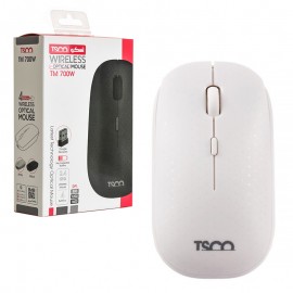 موس بی سیم شارژی تسکو (TSCO) مدل TM 700W