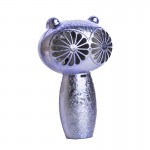 پنکه رومیزی شارژی مدل LM652M