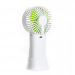 پنکه رومیزی شارژی مدل SD-13