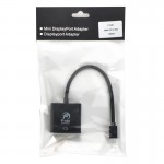 کابل تبدیل Mini DisplayPort به DVI پی نت (P-net) مدل 10009
